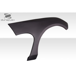 2022-2023 Toyota GR86 Duraflex GT Competition Wide Body Front Fender Flares ( For use with oem front bumper) - 4 Pieces image - 5