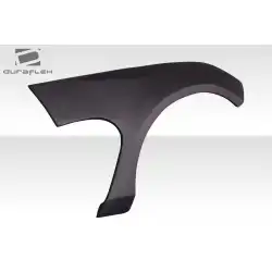 2022-2023 Toyota GR86 GT Competition Wide Body Front Fender Flares ( For use with oem front bumper) - 4 Pieces image - 5