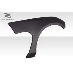 2022-2023 Toyota GR86 GT Competition Wide Body Front Fender Flares ( For use with oem front bumper) - 4 Pieces image - 9
