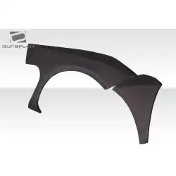 2022-2025 Subaru BRZ GT Competition Wide Body Front Fender Flares ( For use with oem front bumper) - 4 Pieces image - 9