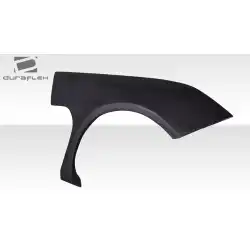 2022-2025 Toyota GR86 / Subaru BRZ GT Competition Wide Body Front Fender Flares ( For use with GT Competition front bumper 118651) - 4 Pieces image - 5