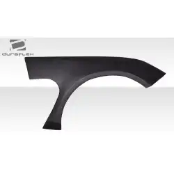 2022-2025 Toyota GR86 / Subaru BRZ GT Competition Wide Body Front Fender Flares ( For use with GT Competition front bumper 118651) - 4 Pieces image - 7
