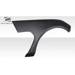2022-2025 Toyota GR86 / Subaru BRZ GT Competition Wide Body Front Fender Flares ( For use with GT Competition front bumper 118651) - 4 Pieces image - 11