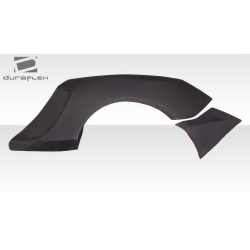 2022-2025 Toyota GR86 / Subaru BRZ Duraflex GT Competition Wide Body Rear Fender Flares - 4 Pieces image - 3