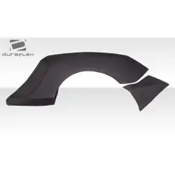 2022-2025 Toyota GR86 / Subaru BRZ GT Competition Wide Body Rear Fender Flares - 4 Pieces image - 3