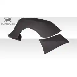 2022-2025 Toyota GR86 / Subaru BRZ GT Competition Wide Body Rear Fender Flares - 4 Pieces image - 7