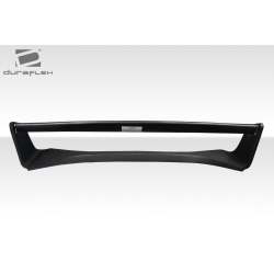 2022-2025 Toyota GR86 / Subaru Brz Duraflex GT Competition Rear Wing Spoiler - 1 Piece image - 4