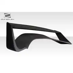 2022-2025 Toyota GR86 / Subaru Brz GT Competition Rear Wing Spoiler - 1 Piece image - 4