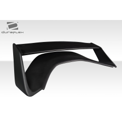 2022-2025 Toyota GR86 / Subaru Brz Duraflex GT Competition Rear Wing Spoiler - 1 Piece image - 6