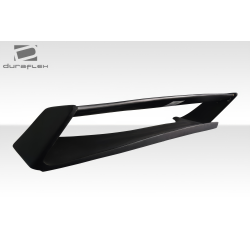 2022-2025 Toyota GR86 / Subaru Brz Duraflex GT Competition Rear Wing Spoiler - 1 Piece image - 7