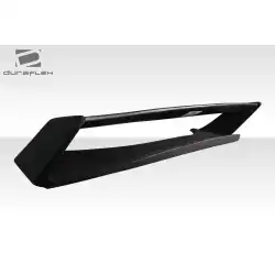 2022-2025 Toyota GR86 / Subaru Brz GT Competition Rear Wing Spoiler - 1 Piece image - 6