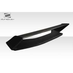 2022-2025 Toyota GR86 / Subaru Brz Duraflex GT Competition Rear Wing Spoiler - 1 Piece image - 8