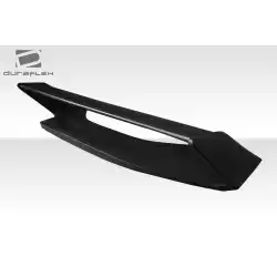 2022-2025 Toyota GR86 / Subaru Brz GT Competition Rear Wing Spoiler - 1 Piece image - 8