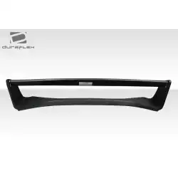 2022-2025 Toyota GR86 / Subaru Brz GT Competition Rear Wing Spoiler - 1 Piece image - 7
