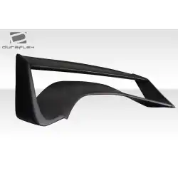 2022-2025 Toyota GR86 / Subaru Brz GT Competition Rear Wing Spoiler - 1 Piece image - 9