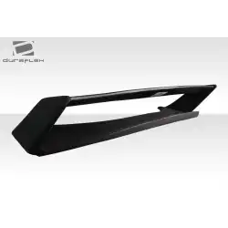 2022-2025 Toyota GR86 / Subaru Brz GT Competition Rear Wing Spoiler - 1 Piece image - 13