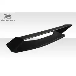 2022-2025 Toyota GR86 / Subaru Brz GT Competition Rear Wing Spoiler - 1 Piece image - 15