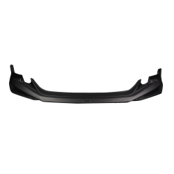 2019-2025 Toyota Corolla Hatchback Duraflex Medula Front Lip Spoiler Air Dam - 1 Piece image - 3