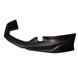 2019-2025 Toyota Corolla Hatchback Duraflex Medula Front Lip Spoiler Air Dam - 1 Piece image - 5