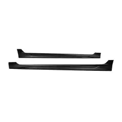 2019-2023 Toyota Corolla Medula Side Skirts image - 4