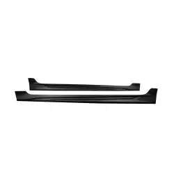 2019-2023 Toyota Corolla Medula Side Skirts image - 6