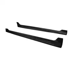 2019-2023 Toyota Corolla Medula Side Skirts image - 8