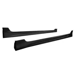 2019-2023 Toyota Corolla Medula Side Skirts image - 10