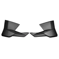 2019-2023 Toyota Corolla Hatchback Medula Rear Lip Add on Spoilers - 2 Pieces image - 3