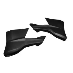 2019-2023 Toyota Corolla Hatchback Medula Rear Lip Add on Spoilers - 2 Pieces image - 6