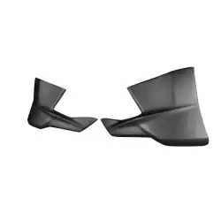 2019-2023 Toyota Corolla Medula Rear Lip image - 6