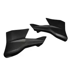 2019-2023 Toyota Corolla Medula Rear Lip image - 10