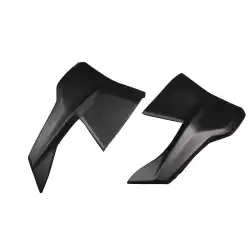 2019-2023 Toyota Corolla Medula Rear Lip image - 12