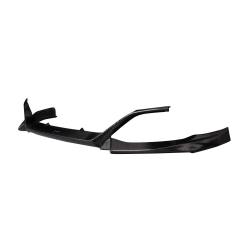 2021-2024 Kia K5 Carbon Creations Forge Front Lip Spoiler Air Dam - 3 Pieces image - 4