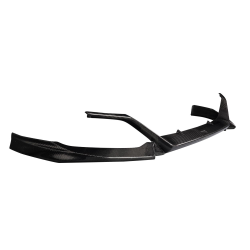2021-2024 Kia K5 Carbon Creations Forge Front Lip Spoiler Air Dam - 3 Pieces image - 5