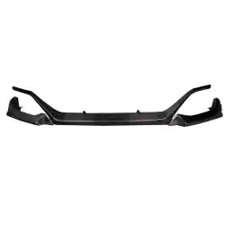 2021-2024 Kia K5 Forge Carbon Fiber Front Lip image - 3