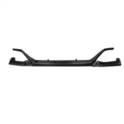 2021-2024 Kia K5 Forge Carbon Fiber Front Lip image - 5