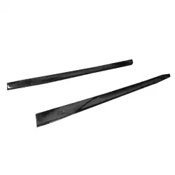 2021-2024 Kia K5 Forge Works Carbon Fiber Side Skirts image - 9