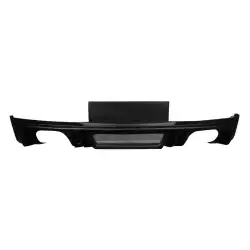 2003-2008 BMW Z4 E85 Tracer Rear Diffuser - 1 Piece image - 4