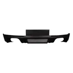 2003-2008 BMW Z4 E85 Tracer Rear Diffuser - 1 Piece image - 7