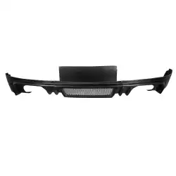 2003-2008 BMW Z4 E85 Tracer Rear Diffuser - 1 Piece image - 2
