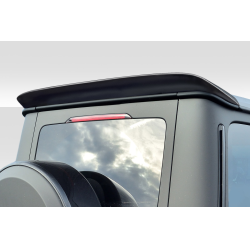 2000-2021 Mercedes G Class W463 Duraflex Vorden Rear Wing Spoiler - 1 Piece image - 1