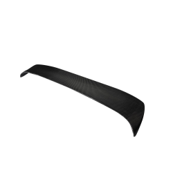 2000-2021 Mercedes G Class W463 Carbon Creations Ghost Rear Wing Spoiler - 1 Piece image - 6