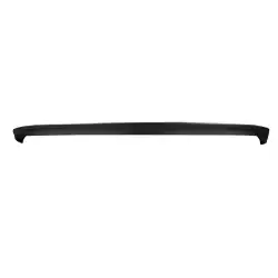 2000-2001 Mercedes G Class Ghost Carbon Fiber Rear Wing image - 3