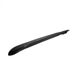 2000-2001 Mercedes G Class Ghost Carbon Fiber Rear Wing image - 9