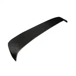 2000-2001 Mercedes G Class Ghost Carbon Fiber Rear Wing image - 13