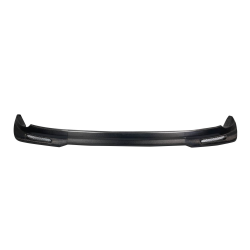 2008-2010 Subaru Impreza WRX STI Carbon Creations Arcos Front Lip Spoiler Air Dam - 1 Piece image - 3