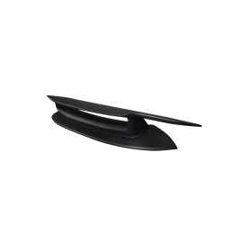 2020-2022 Porsche 911 Carrera Duraflex Phoenix Rear Wing Spoiler - 1 Piece image - 5