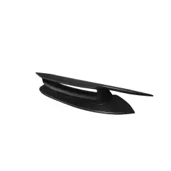 2020-2022 Porsche 911 Carrera Phoenix Rear Wing Spoiler - 1 Piece image - 5