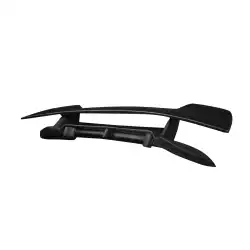 2020-2022 Porsche 911 Carrera Phoenix Rear Wing Spoiler - 1 Piece image - 8