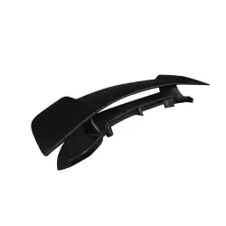 2020-2022 Porsche 911 Carrera Phoenix Rear Wing Spoiler - 1 Piece image - 9